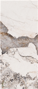 Copenhagen Sintered Stone Slab