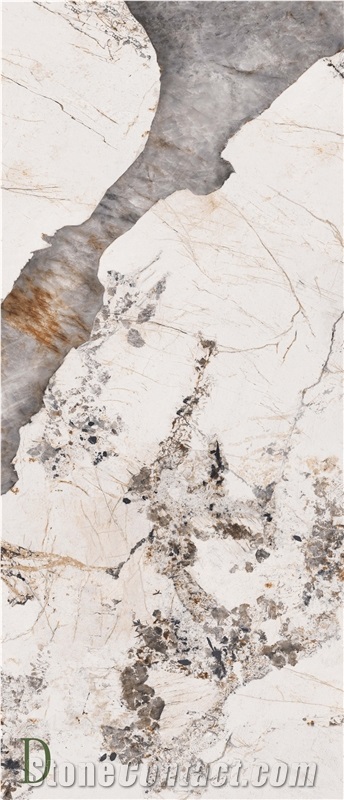 Copenhagen Sintered Stone Slab