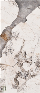 Copenhagen Sintered Stone Slab