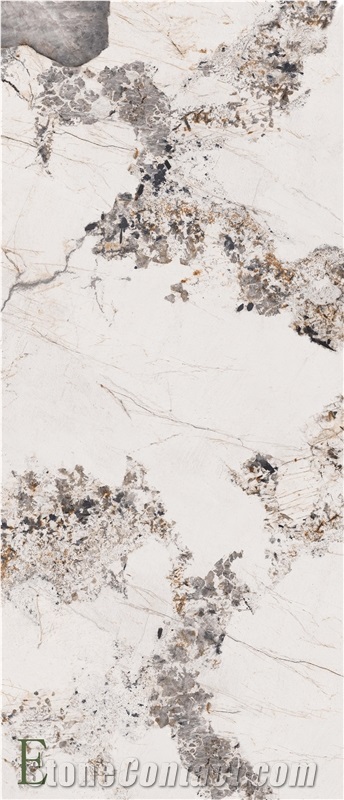 Copenhagen Sintered Stone Slab