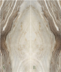 Copper Dune Sintered Stone Slabs