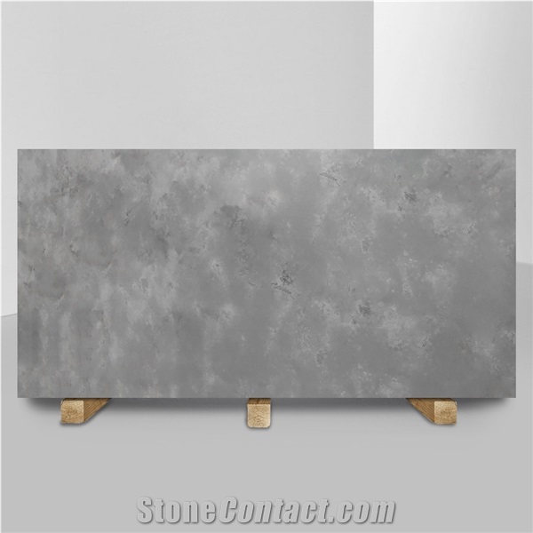 Engineered Stone Quartz Slabs BS-SH-8627
