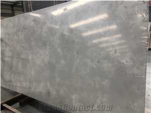 Engineered Stone Quartz Slabs BS-SH-8627