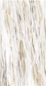 Evora Gold Sintered Stone Evora Golden White Sintered Stone