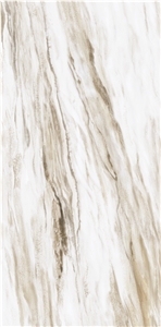 Evora Gold Sintered Stone Evora Golden White Sintered Stone