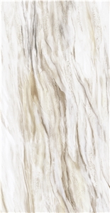 Evora Gold Sintered Stone Evora Golden White Sintered Stone
