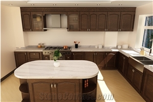 Factory Price High Quality Quartz BS-SH-8639