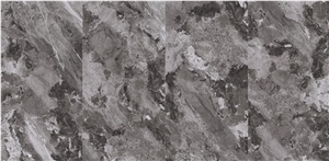 Fantasy Grey Sintered Stone Slabs