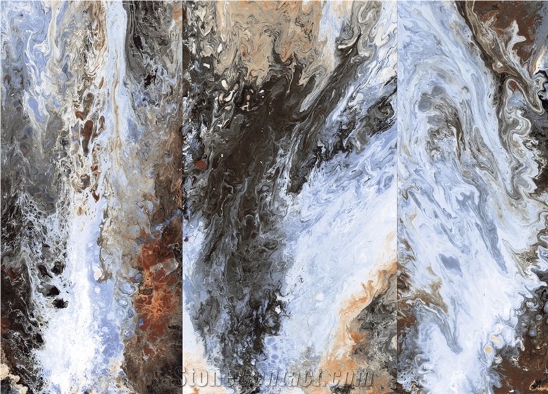 Frappuccino Onyx Sintered Stone  Frappuccino Sintered Stone