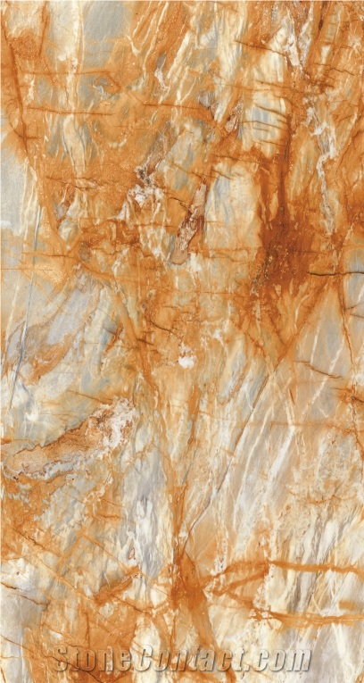 Giallo Siena Sintered Stone Siena Gold Sintered Stone