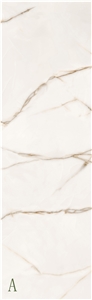 Golden Silk Jade Sintered Stone Slab