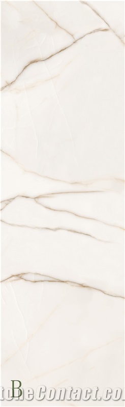 Golden Silk Jade Sintered Stone Slab