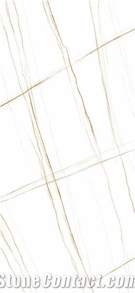 Golden Spider Sintered Stone Slab