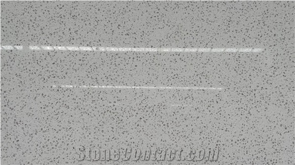 Grace White Quartz Apex Grace White