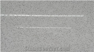 Grace White Quartz Apex Grace White