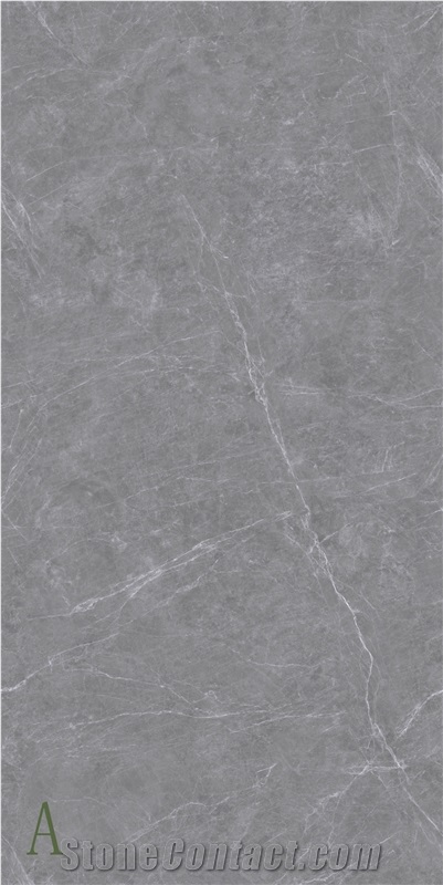 Grigio Imperiale Sintered Stone Slab