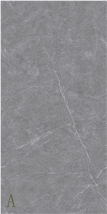 Grigio Imperiale Sintered Stone Slab