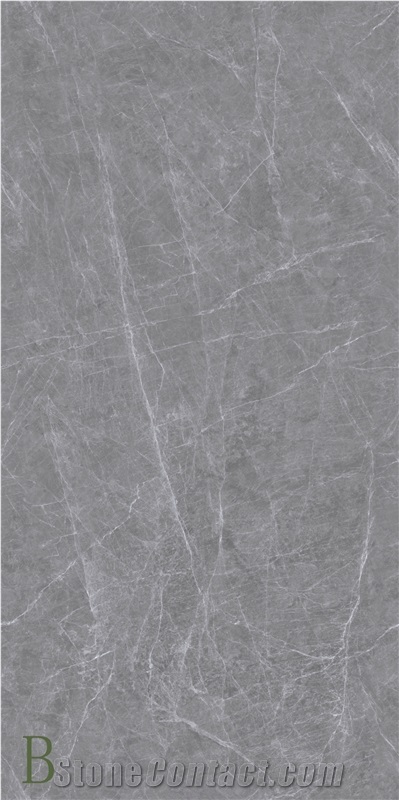 Grigio Imperiale Sintered Stone Slab