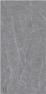 Grigio Imperiale Sintered Stone Slab