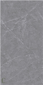 Grigio Imperiale Sintered Stone Slab