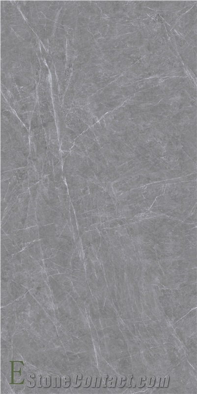 Grigio Imperiale Sintered Stone Slab