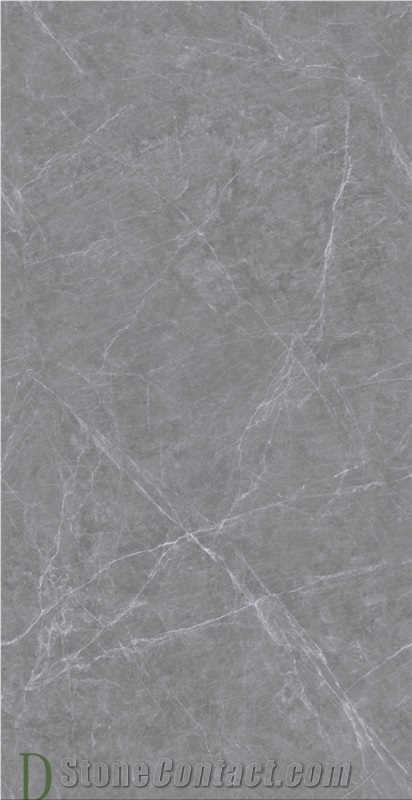 Grigio Imperiale Sintered Stone Slab