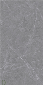 Grigio Imperiale Sintered Stone Slab