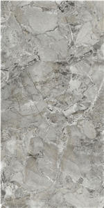 Ice White Sintered Stone Slab