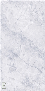 Ice White Sintered Stone Slab