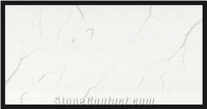 Iceberg White Quartz Iceberg White Artificial Marble