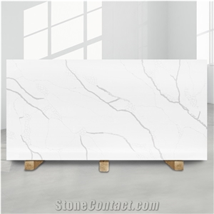 Lasa Bianco Quartz Lasa Bianco Artificial Marble Lasa Bianco Quartz Lasa Bianco Artificial Marble