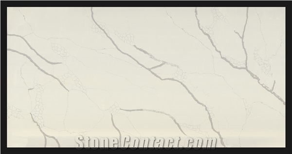 Lasa Bianco Quartz Lasa Bianco Artificial Marble