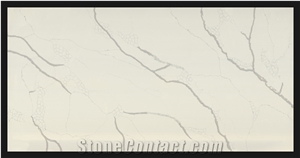 Lasa Bianco Quartz Lasa Bianco Artificial Marble