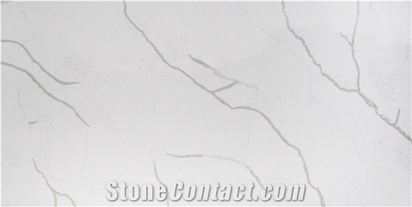 Lasa Bianco Quartz Lasa Bianco Artificial Marble