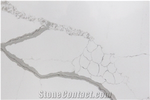 Lasa Bianco Quartz Lasa Bianco Artificial Marble