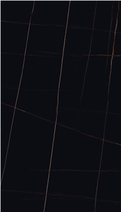 Lauren Black Sintered Stone