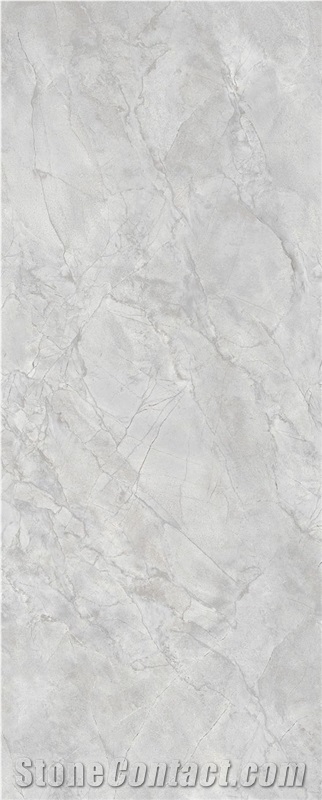 Nick Grey Sintered Stone
