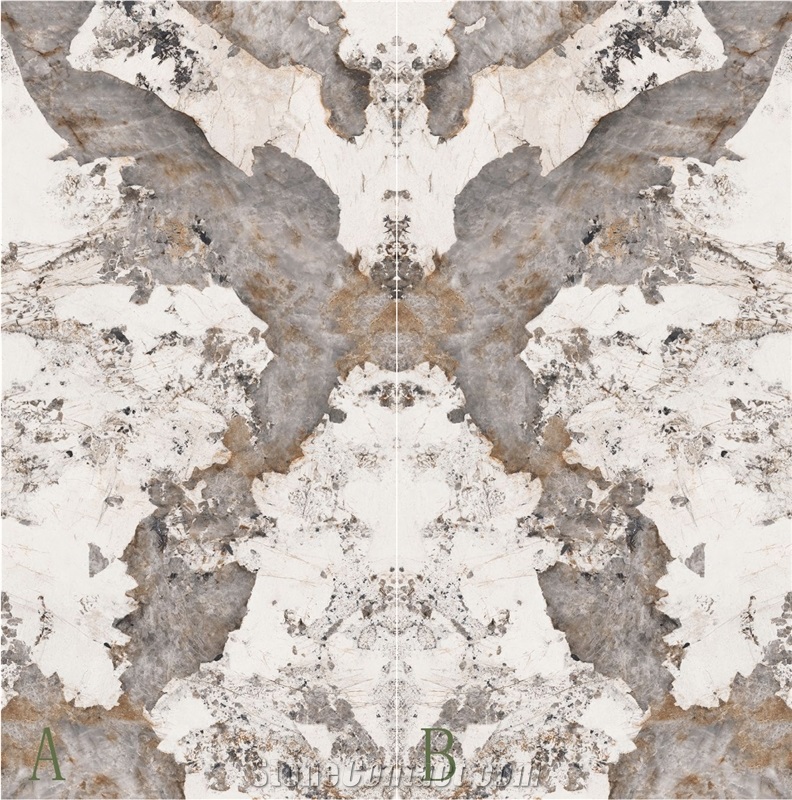 Pandora Sintered Stone Slab