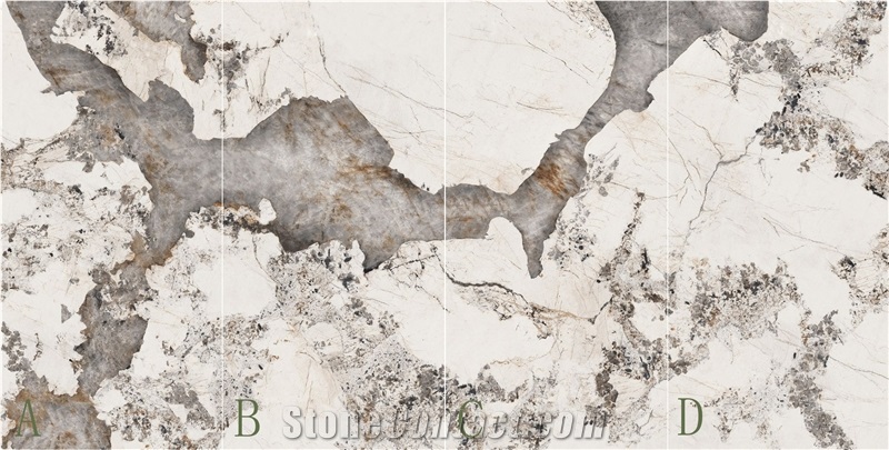Pandora Sintered Stone Slab