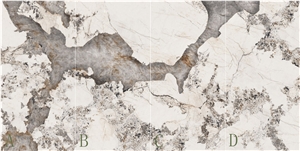 Pandora Sintered Stone Slab