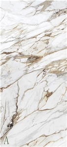 Picasso White Sintered Stone