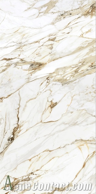 Picasso White Sintered Stone