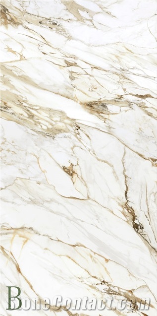 Picasso White Sintered Stone