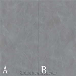 Pietra Gray Sintered Stone Slab