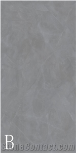 Pietra Gray Sintered Stone Slab
