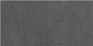 Pietra Gray Sintered Stone Slabs