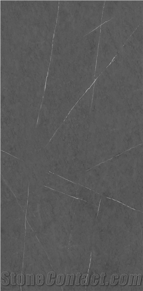 Pietra Gray Sintered Stone Slabs