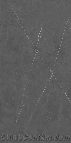 Pietra Gray Sintered Stone Slabs