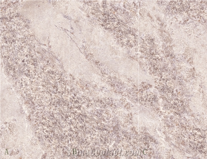 Rosa Oriente Sintered Stone Slab