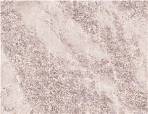 Rosa Oriente Sintered Stone Slab